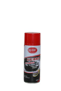 HUA YU professional self-adhesive cleaning agent spray for glue and sticker residue removal from ShengBao Chemical factory.