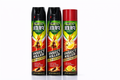 Heavy-Duty Aerosol Insecticide | SHENGBAO Brand Fast-Acting Pest Control | 600ml Spray for Roaches, Fleas & Bedbugs